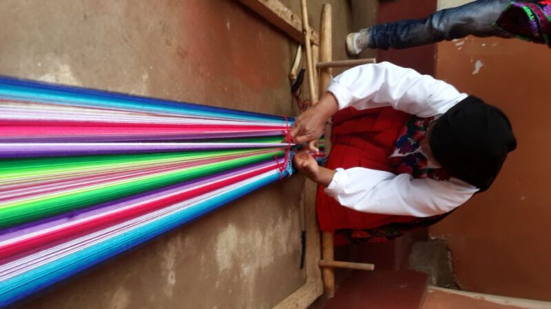 Uros, Amantani, Taquile Island and Sillustani - Itinerary Highlights