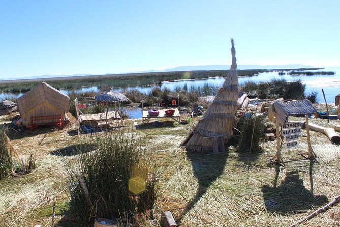 UROS and TAQUILE Full Day (Fast Boat) - Booking Information
