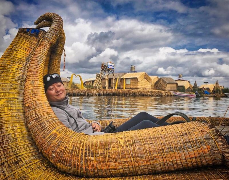 Uros and Taquile Island Boat Trip From Puno - Preparation and Recommendations
