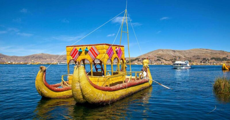 Uros and Taquile Island Boat Trip From Puno - Pricing and Logistics