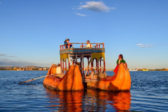 Uros and Taquile Island Boat Trip From Puno - Preparation Tips