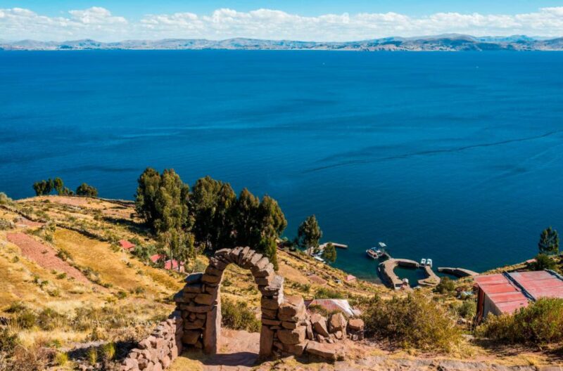 Uros and Taquile Tour 1 Day - Frequently Asked Questions