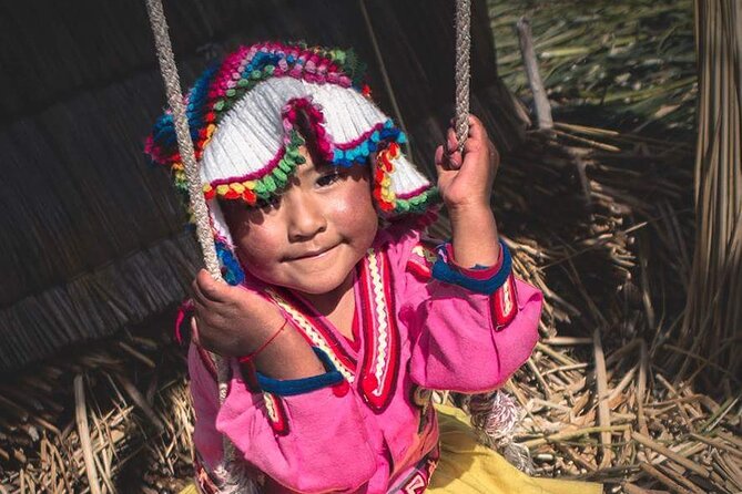 Uros Floating Islands - Booking and Cancellation Policy