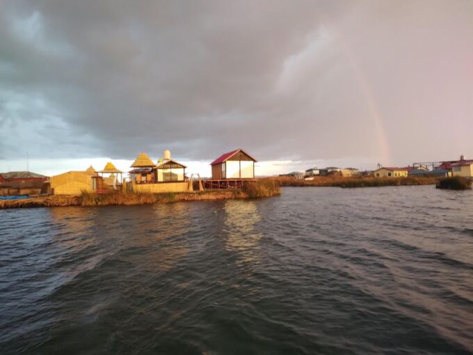 Uros Floating Islands Homestay Tour Review - Why Choose This Tour