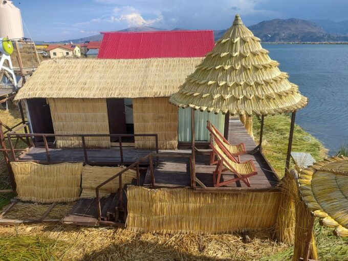 Uros Floating Islands Homestay Tour Review - Exploring the Floating Islands