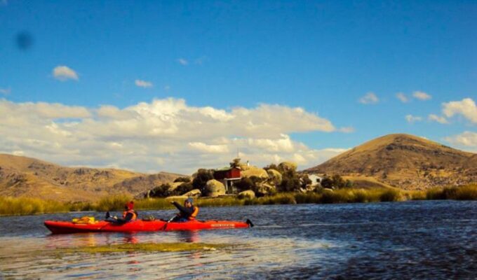 Uros Kayaking & Taquile Island Day Tour - Frequently Asked Questions