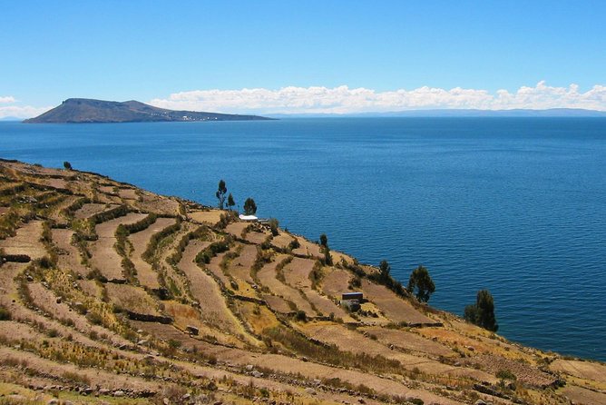 Uros Reed Floating Islands & Taquile Island Titicaca Puno Full Day - Tour Overview