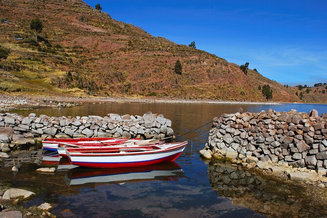 Uros Reed Floating Islands & Taquile Island Titicaca Puno Full Day - Cultural Experiences
