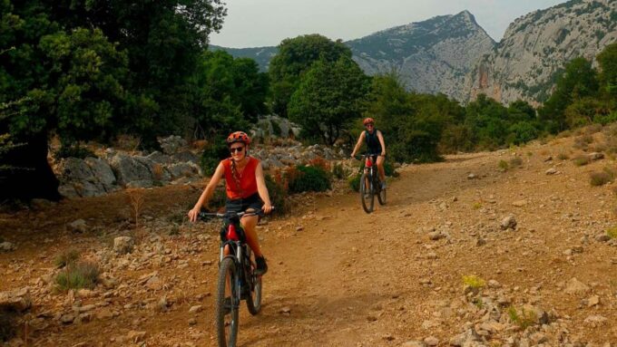 Urzulei: Supramonte Guided E-Bike Tour With Aperitif - Frequently Asked Questions
