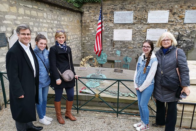 US and French Revolution With General Lafayette - Good To Know