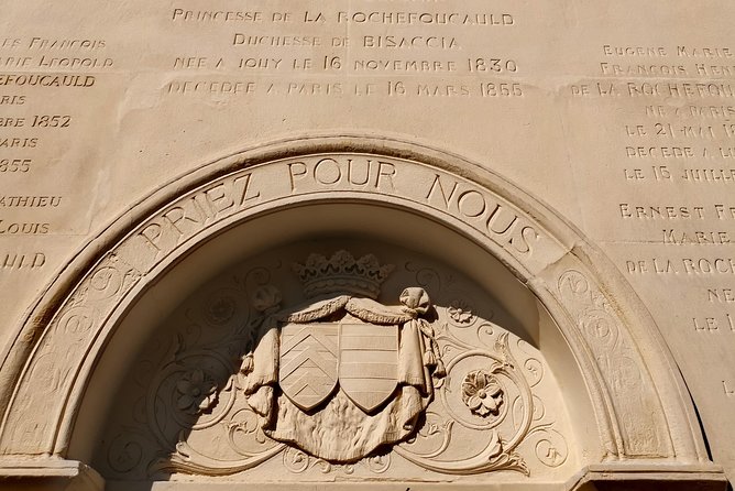 US and French Revolution With General Lafayette - Pricing and Booking