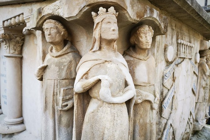 US and French Revolution With General Lafayette - Exploring Hidden Landmarks