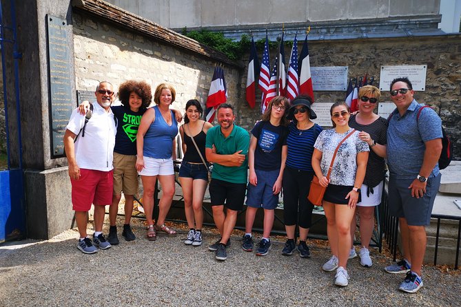 US and French Revolution With General Lafayette - Artifacts From the Revolutions