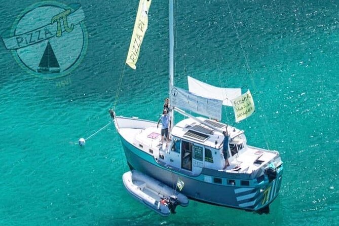US Virgin Islands Island Hop & Food Boat Tour - Recommendations and Restrictions