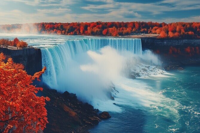 USA Side Maid of the Mist Boat and Cave of the Winds combo tour - The Sum Up: Is This Tour Right for You?