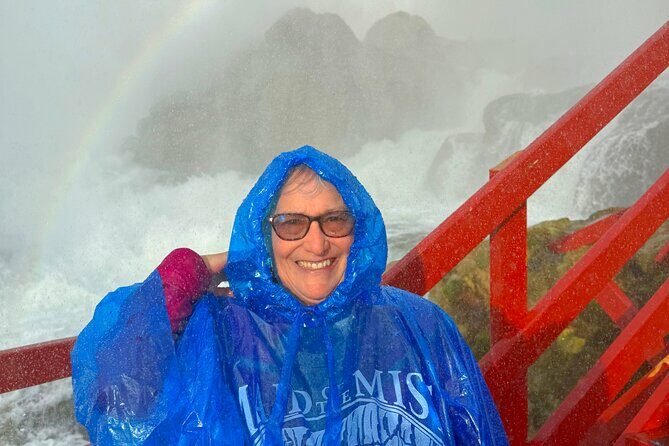 USA Side Maid of the Mist Boat and Cave of the Winds combo tour - FAQ: Your Questions Answered