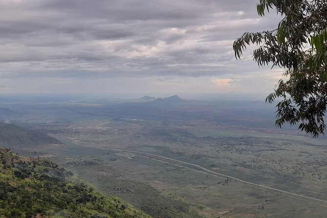 Usambara Mountains Adventure - Inclusions and Exclusions