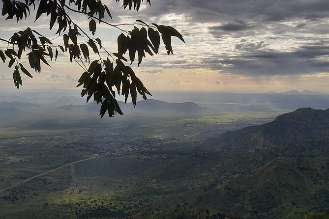 Usambara Mountains Adventure - Participant Requirements