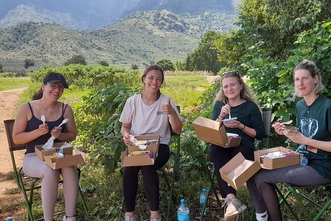 Usambara Mountains Adventure - Cancellation and Refunds