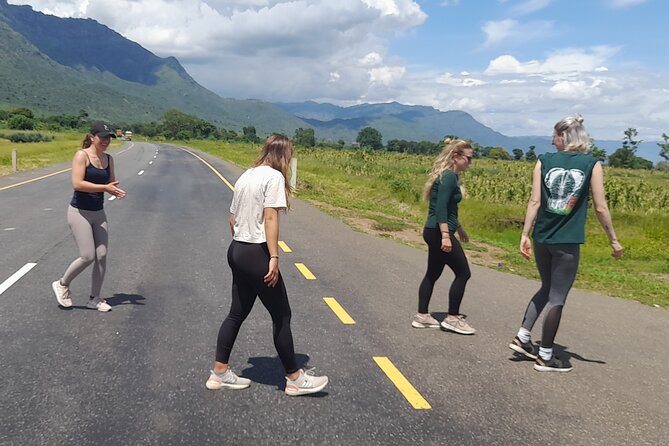 Usambara Mountains Adventure - Reviews and Ratings