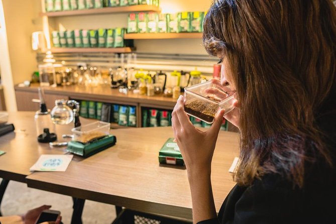 Usaquén: Hotspots & CoolTure Route - Discovering Artisanal Shops