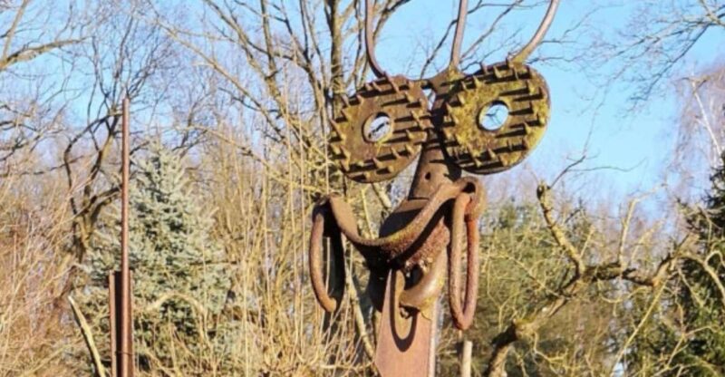 Usedom: Country & People Tour - Key Points