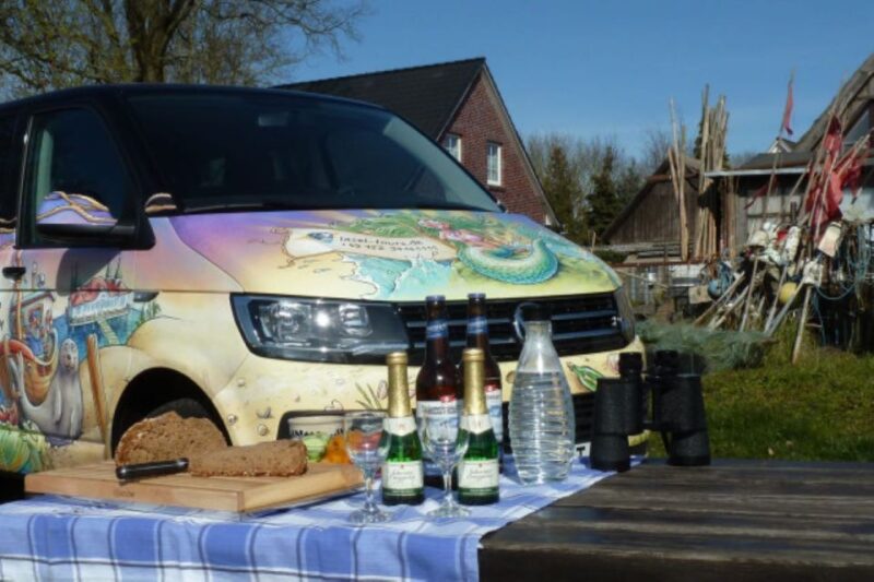 Usedom: Country & People Tour - Local Insights