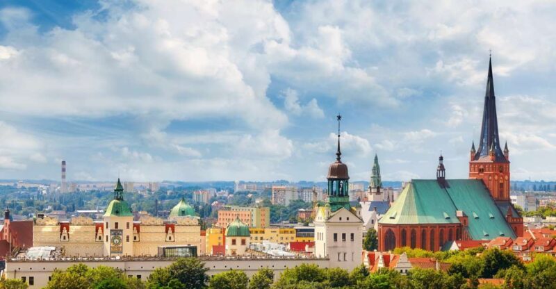Usedom: Day Trip to Szczecin - Private Guided Tour - Experience Highlights