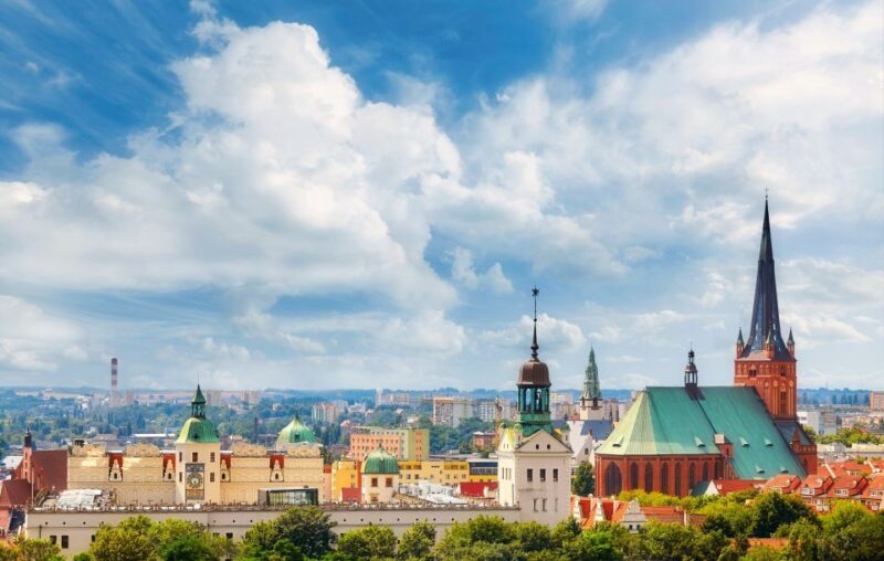 Usedom: Day Trip to Szczecin - Private Guided Tour - Tour Details