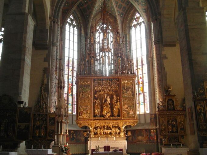 Usedom: Day Trip to Szczecin - Private Guided Tour - Pomeranian Dukes Castle