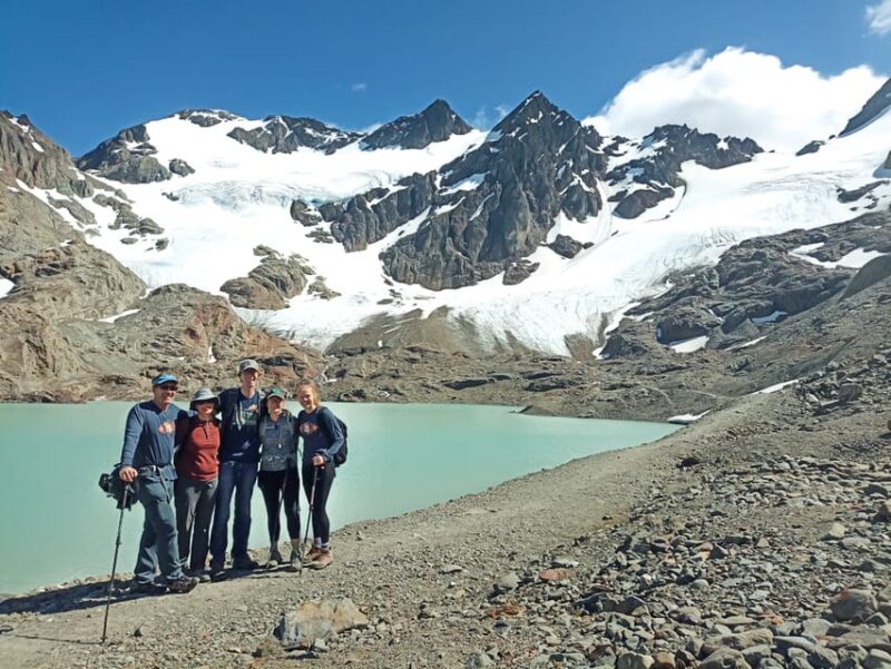 Ushuaia: 8-Hour Vinciguerra Glacier Trek - Clothing and Gear
