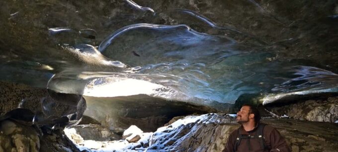 Ushuaia: 8-Hour Vinciguerra Glacier Trek - Customer Feedback