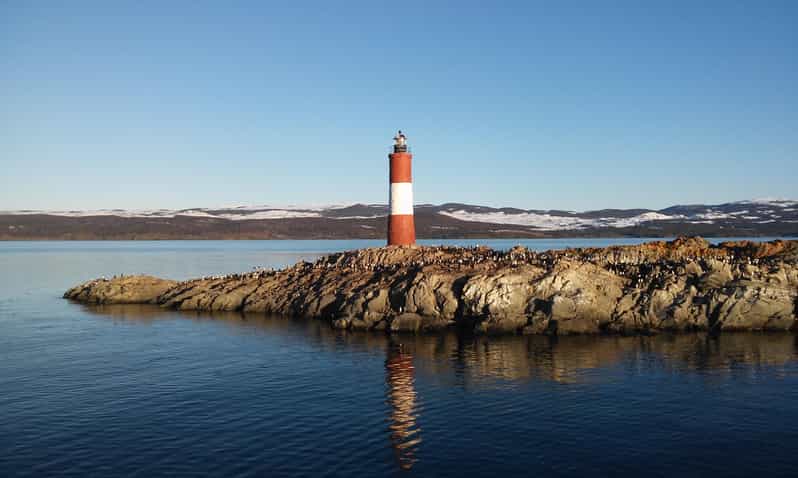 Ushuaia: Beagle Channel Navigation - Customer Reviews