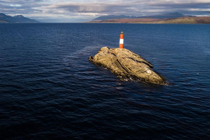 Ushuaia: Beagle Channel Navigation to the Penguin Colony - Itinerary and Navigation Details