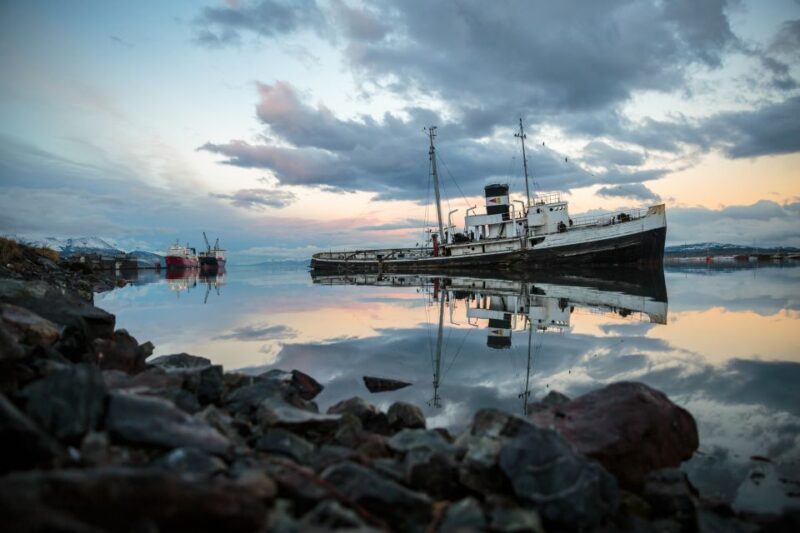 Ushuaia: City Tour Adventure - Highlights of the Tour