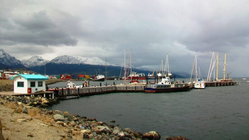 Ushuaia City Tour - Important Information