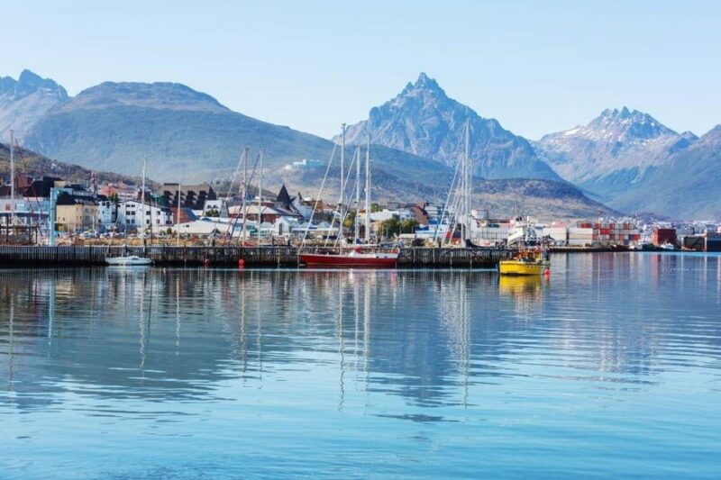 Ushuaia City Tour - Customer Feedback and Ratings
