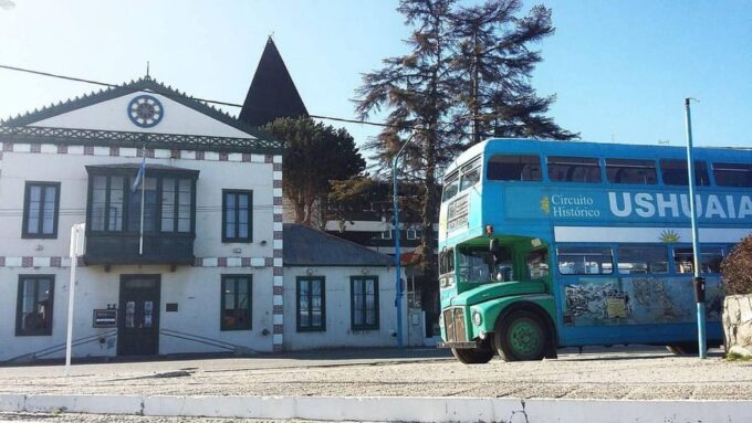 Ushuaia City Tour - Frequently Asked Questions