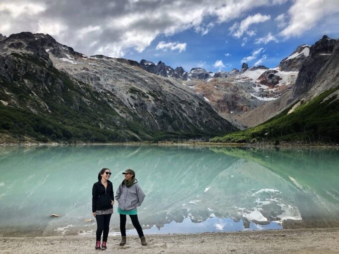 Ushuaia: Emerald Lagoon Guided Trek With Box Lunch - Customer Reviews