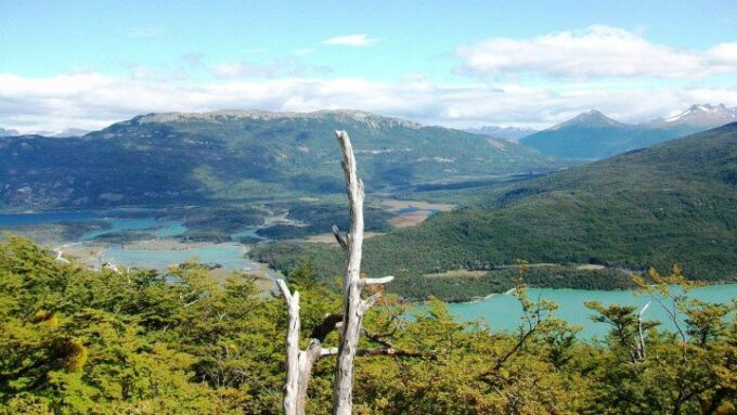 Ushuaia: End of the World Train Ride & Tierra Del Fuego Park - Inclusions and Pricing