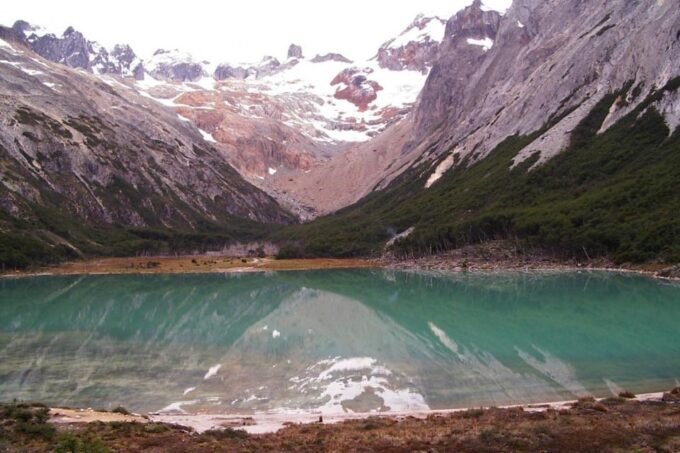 Ushuaia: End of the World Train Ride & Tierra Del Fuego Park - Frequently Asked Questions