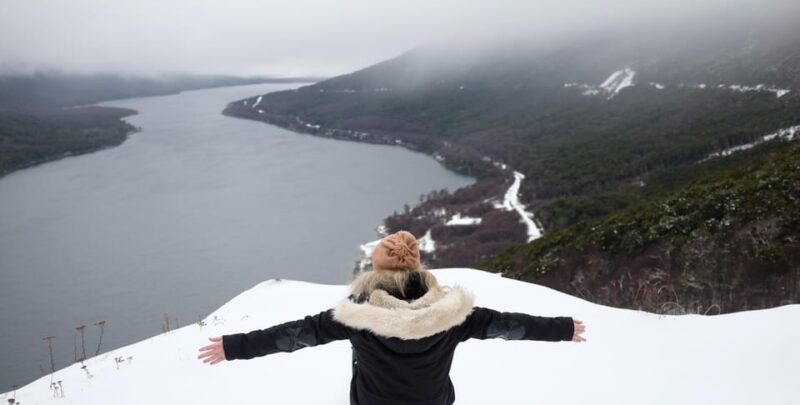 USHUAIA | Escondido and Fagnano Lakes - Key Points
