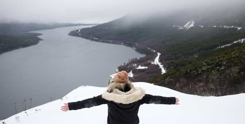 USHUAIA | Escondido and Fagnano Lakes - Experience Highlights