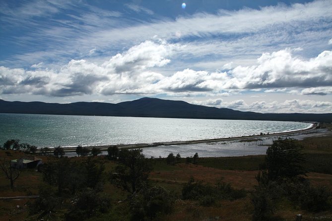 Ushuaia: Escondido and Fagnano Lakes With Transfer - Tour Overview