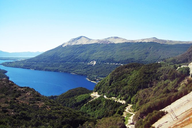 Ushuaia: Escondido and Fagnano Lakes With Transfer - Inclusions and Exclusions