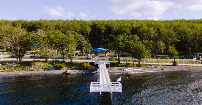 Ushuaia: Escondido & Fagnano Lakes Tour AM - Frequently Asked Questions