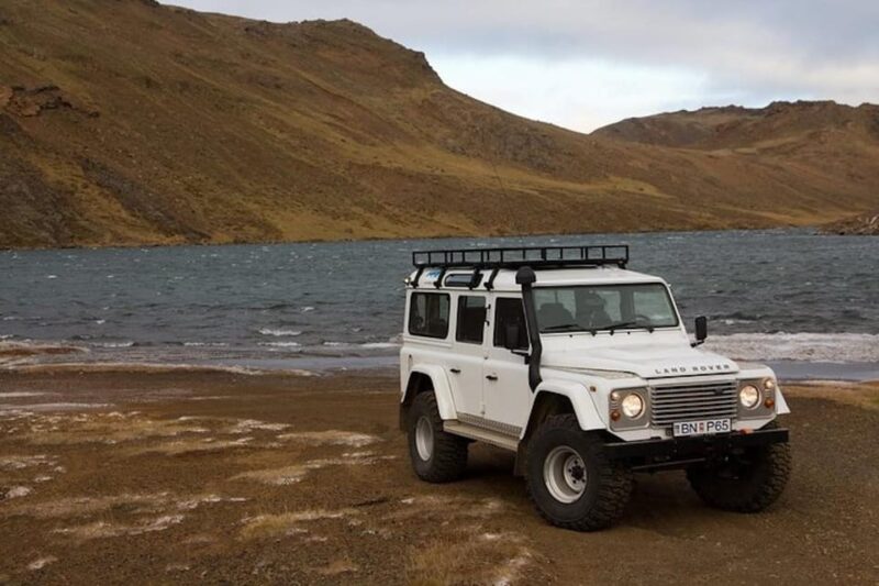 Ushuaia: Escondido Lake and Fangano 4 X 4 With Lunch - Itinerary Highlights