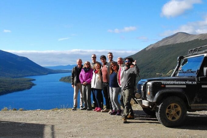 Ushuaia: Escondido Lake and Fangano 4 X 4 With Lunch - Frequently Asked Questions