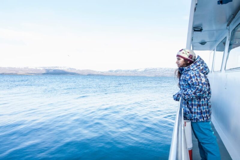 Ushuaia Exploration: 4-Day Adventure at the End of the World - Key Points