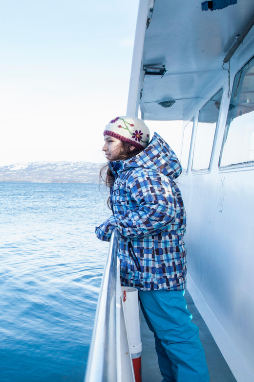 Ushuaia Exploration: 4-Day Adventure at the End of the World - Itinerary and Activities